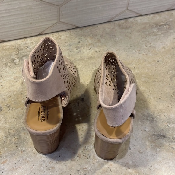 Seychelles sandal shoes - Picture 2 of 5